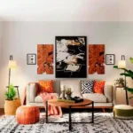 10 Budget Home Decor Ideas Trending in 2025