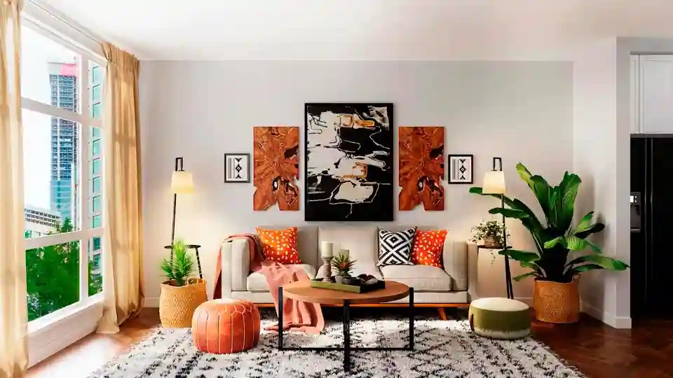 10 Budget Home Decor Ideas Trending in 2025