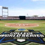 2025 College World Series Odds