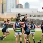 Best Sports Clubs for Youth in the USA