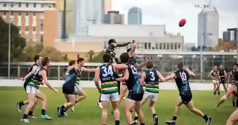 Best Sports Clubs for Youth in the USA