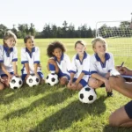 Coaching Youth Sports