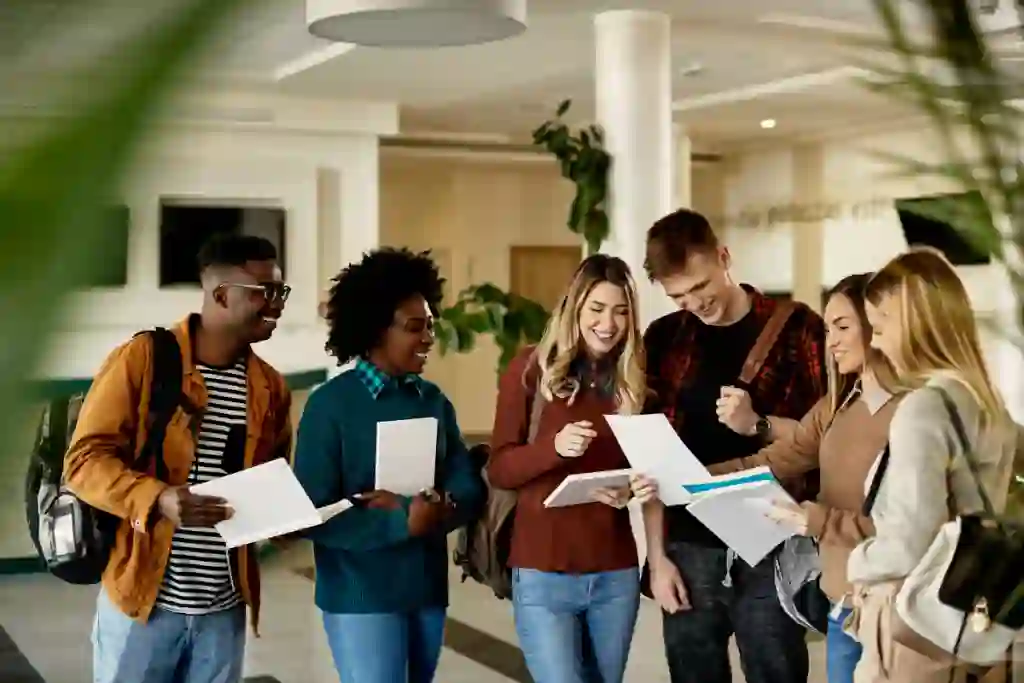 hustles for college students