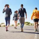 10 Real Benefits of Walking Daily