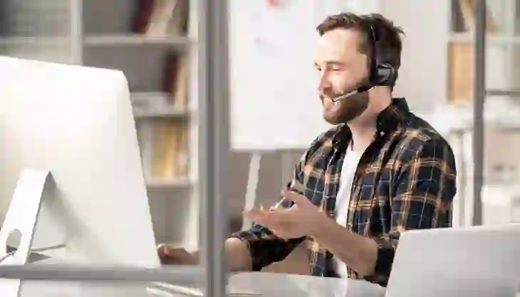 Self Care for Remote Workers2025