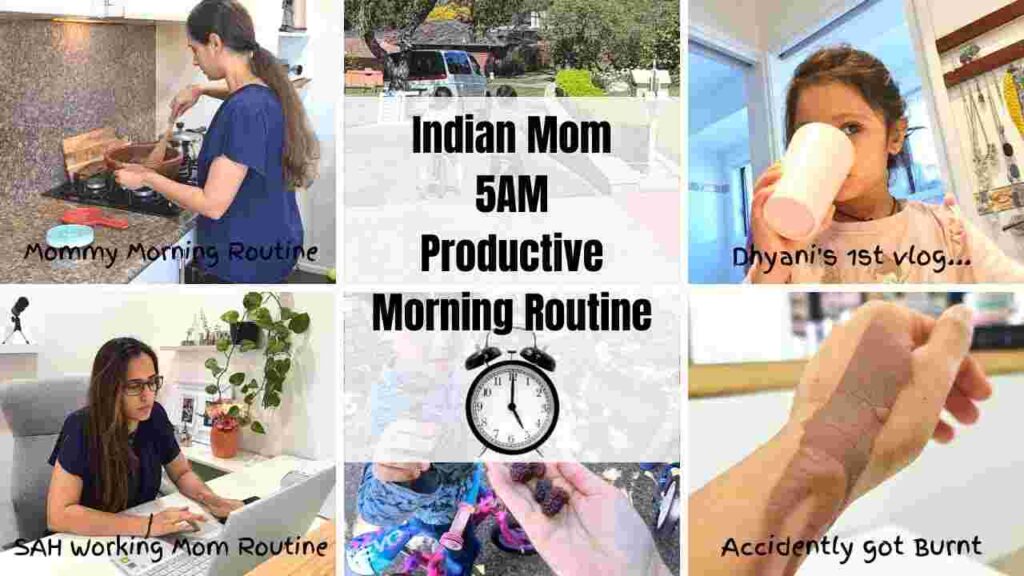 Simple Morning Routine for Busy Professionals (2025 USA Edition)