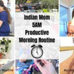 Simple Morning Routine for Busy Professionals (2025 USA Edition)