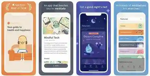 Top Sleep Apps for Adults That Actually Work (2025)