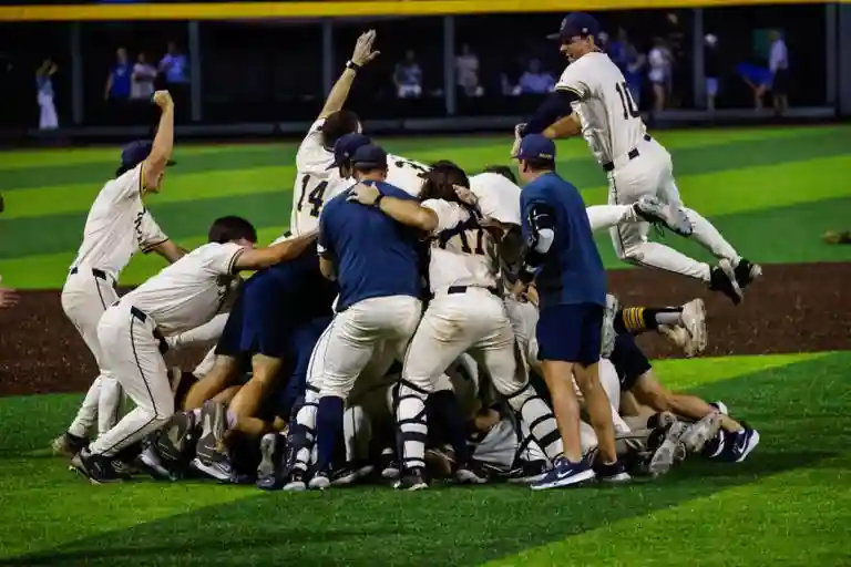Where to Bet on the 2025 College World Series