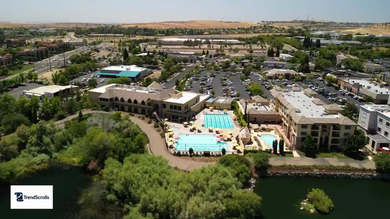 Explore the Most Popular Sports Club and Spa in El Dorado Hills (2025 Guide)