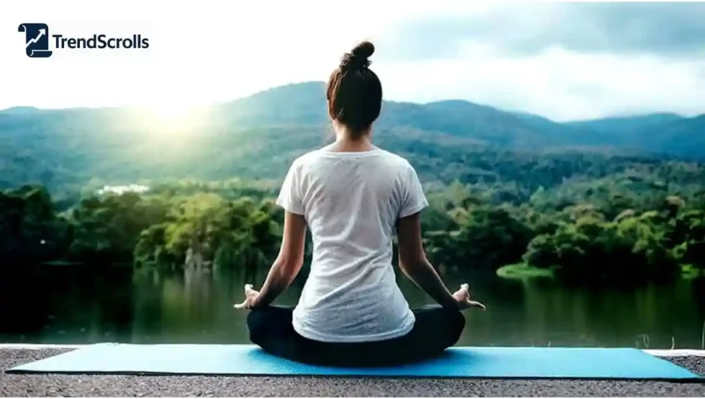 25 Quick Ways to Reduce Stress & Improve Mental Wellness