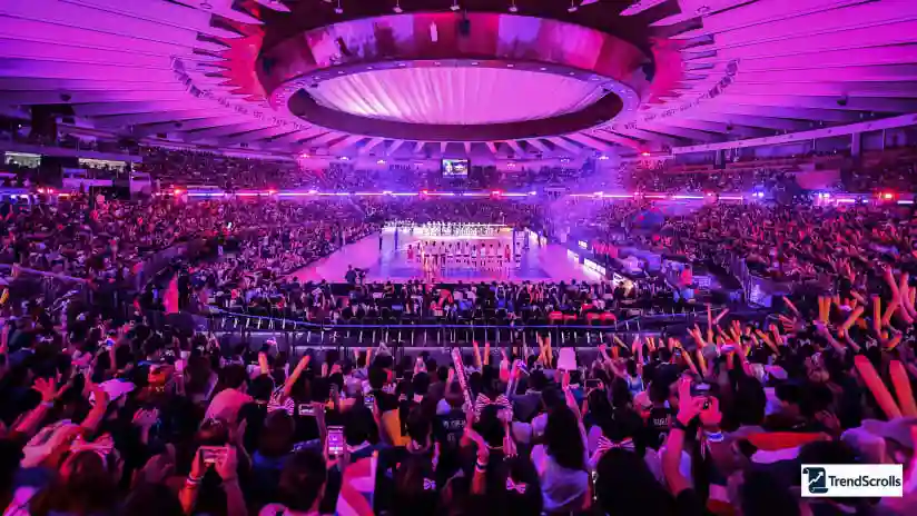 Explore the Top Women's Sports Business Events & Championships in 2025