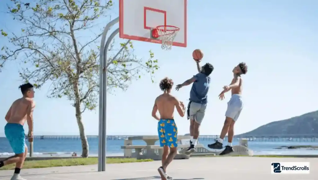 10 Best Portable Basketball Hoops: The Ultimate Guide for 2025