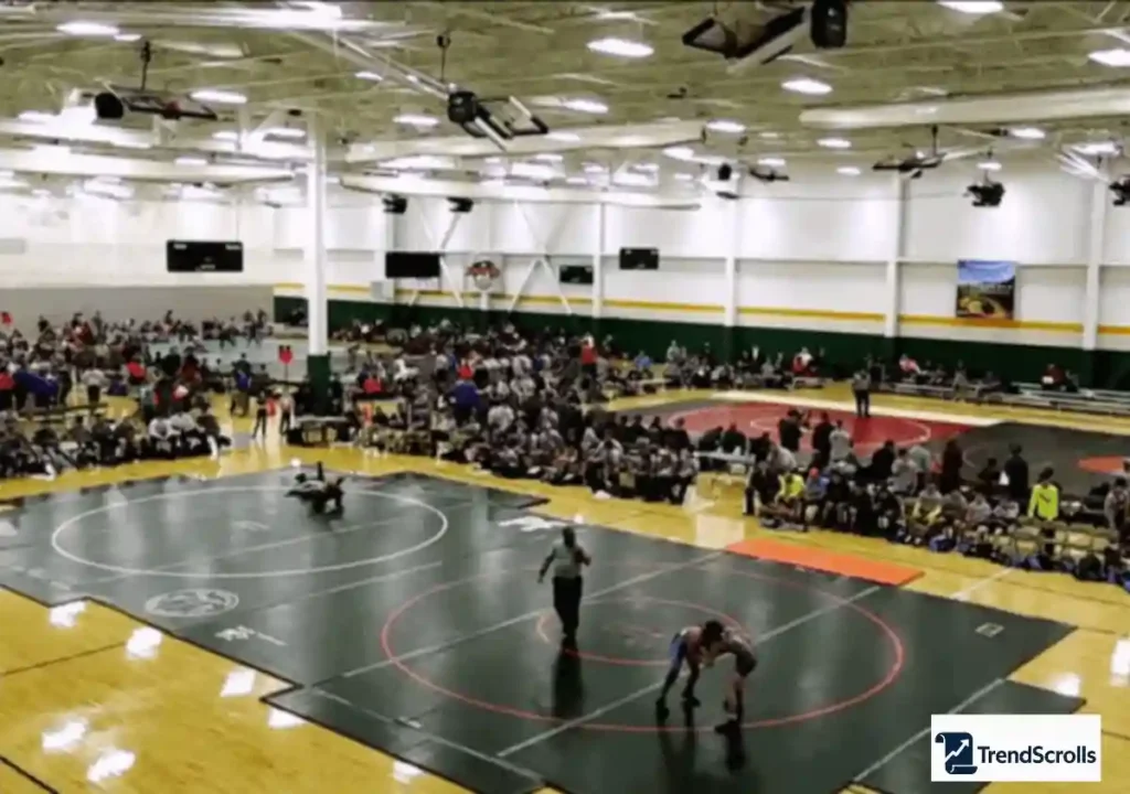 Explore the Future of Sports Facilities & Youth Engagement in 2025