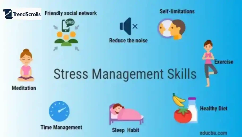 25 Quick Ways to Reduce Stress & Improve Mental Wellness