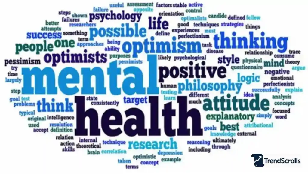 Mental Health in America: What You Need to Know in 2025