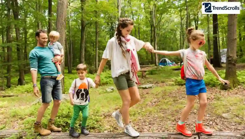 Weekend Activities for Kids: Fun Family Adventures Across the USA