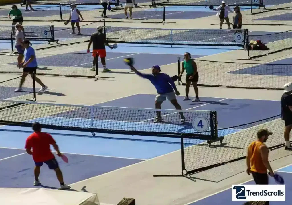 Explore the Future of Sports Facilities & Youth Engagement in 2025