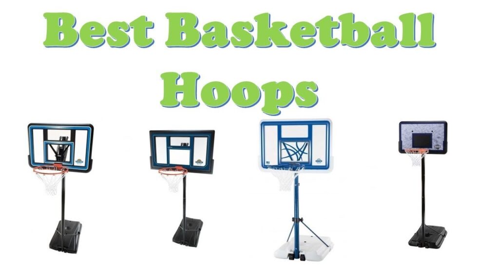 10 Best Portable Basketball Hoops: The Ultimate Guide for 2025