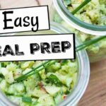 Easy Meal Prep for Beginners
