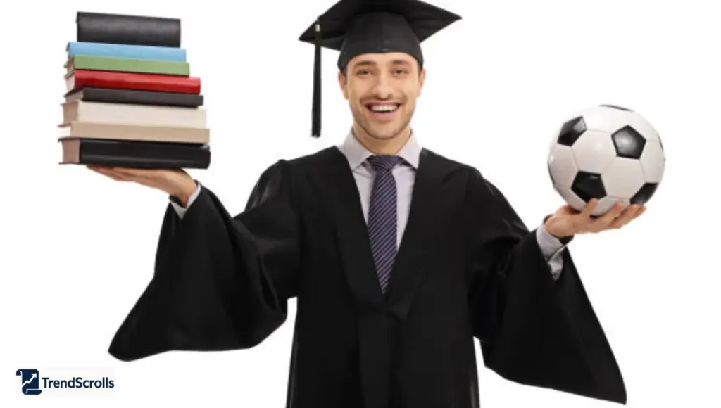 Sports Scholarships for Students USA – The Complete 2025 Guide