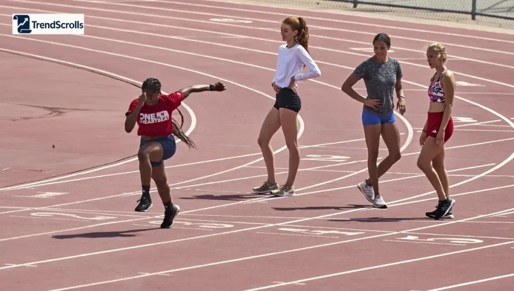 Sports Scholarships for Students USA – The Complete 2025 Guide
