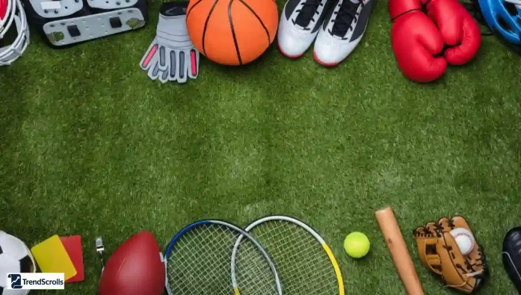 How to Join a Local Sports League in the USA