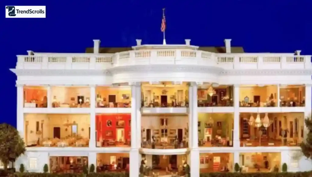 USA Political Headlines 2025 – What’s Happening in Washington