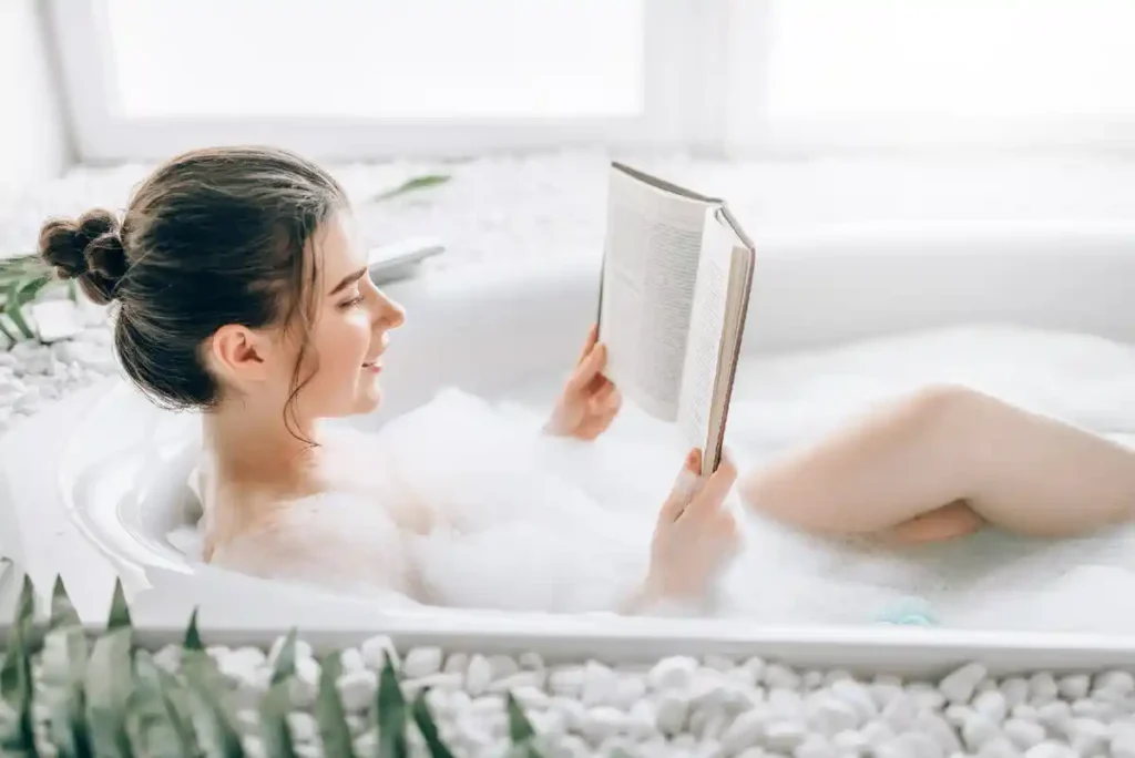 Best Self Care Night Routine for a Simple Life in 2025