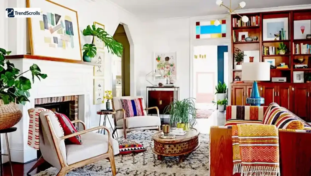 Simple Living Tips for 2025: A Guide to a Calm, Clutter-Free Life