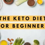Keto Diet for Beginners Over 40: A Simple and Effective Guide