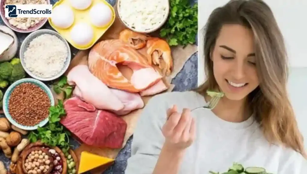 Keto Diet for Beginners Over 40: A Simple and Effective Guide