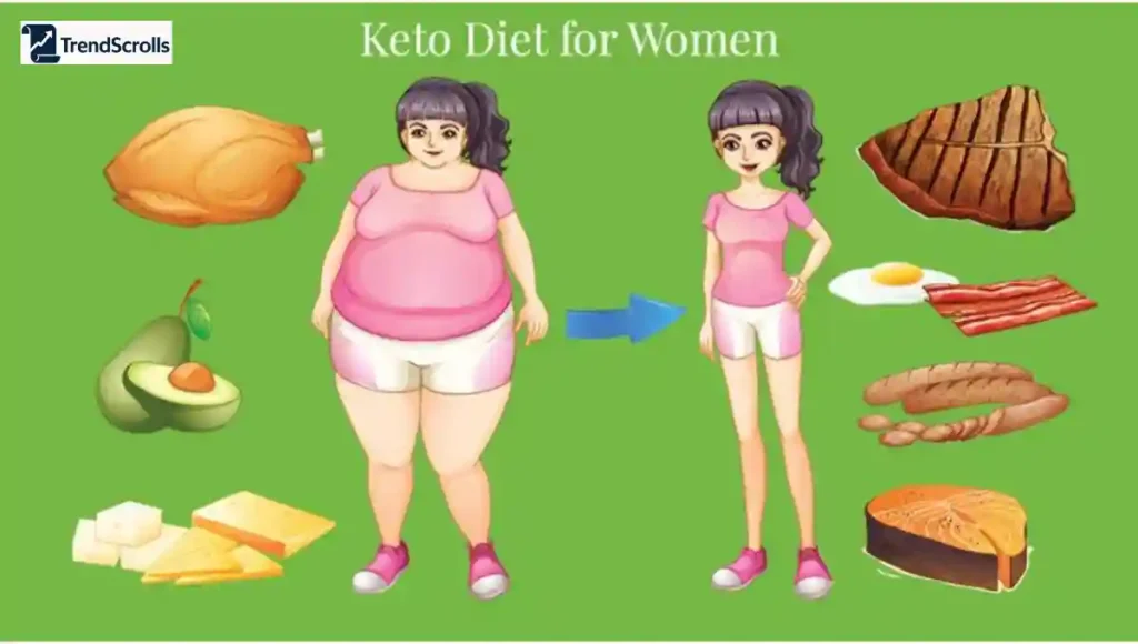 Keto Diet for Beginners Over 40: A Simple and Effective Guide