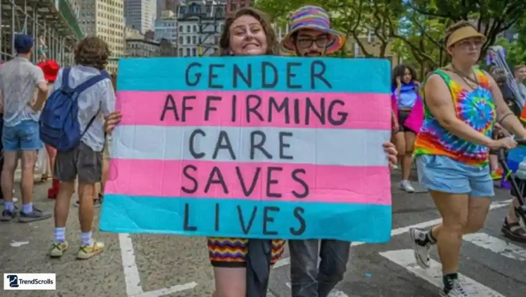 USA Political Headlines 2025 – What’s Happening in Washington