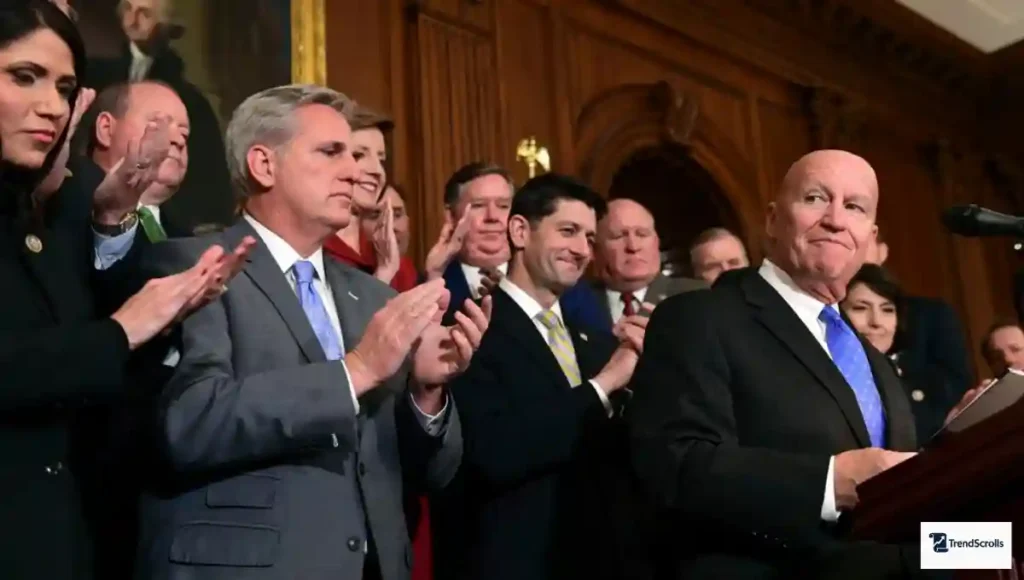 USA Political Headlines 2025 – What’s Happening in Washington