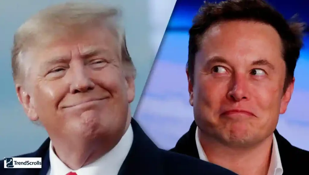 USA Political Headlines 2025 – What’s Happening in Washington
