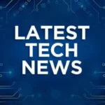 Latest Tech News in the USA