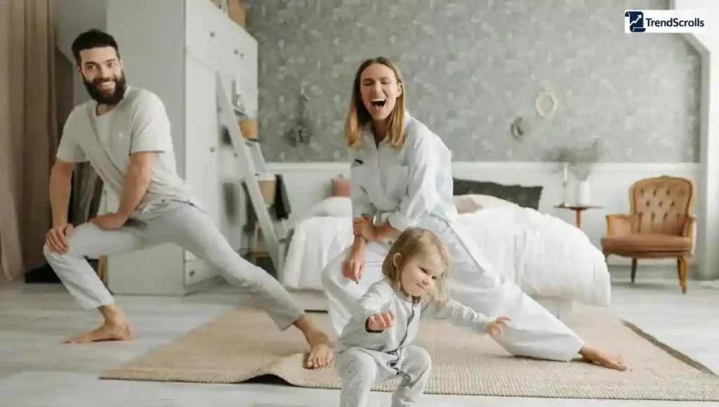 Simple Living Tips for 2025: A Guide to a Calm, Clutter-Free Life