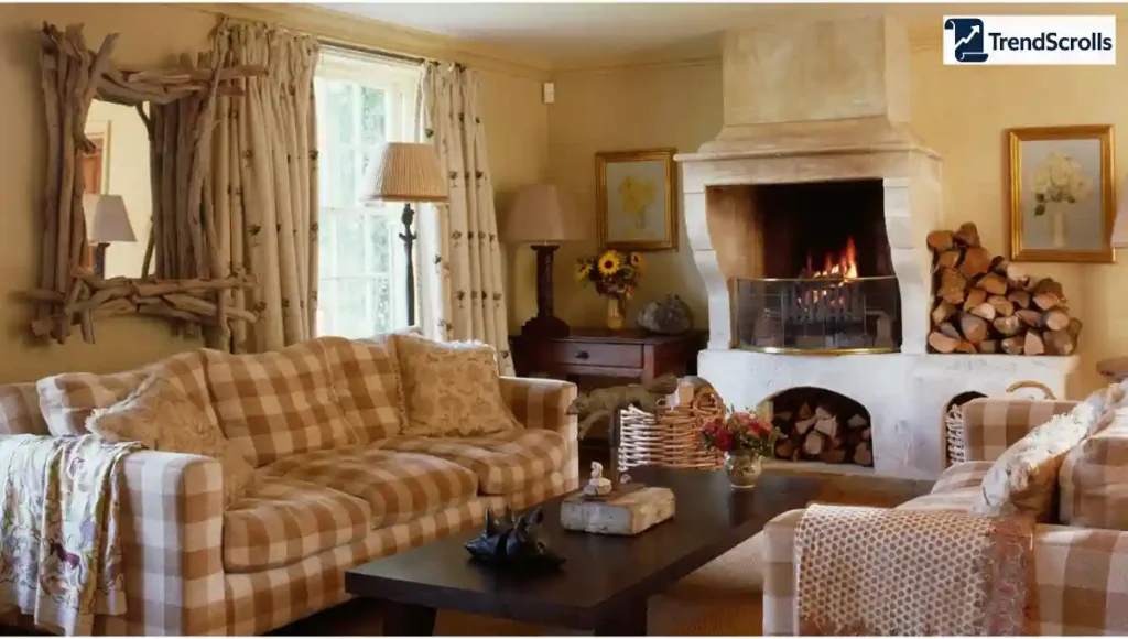 Cottagecore Comeback: Cozy Style Trends in the USA