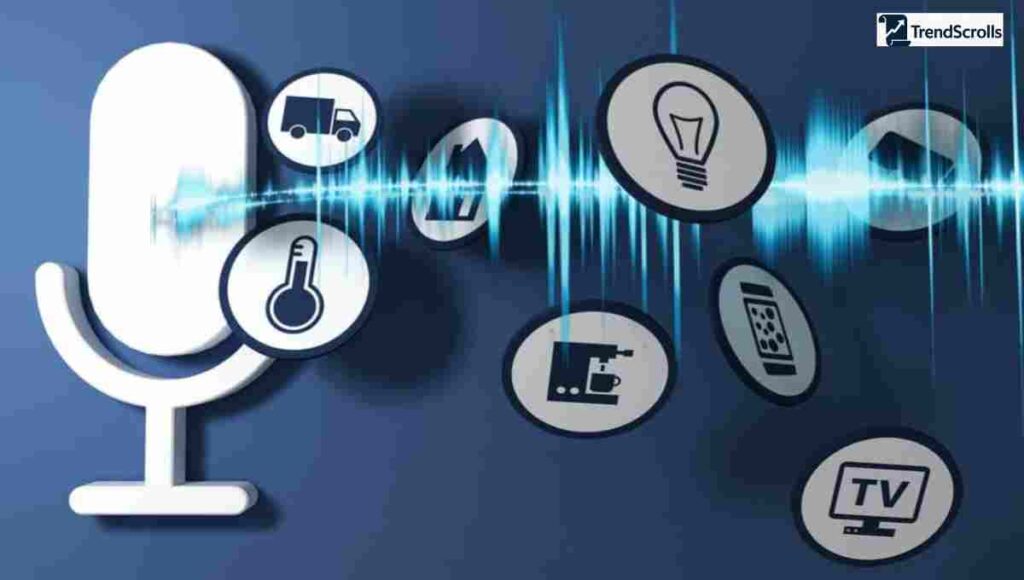 Smart AI Gadgets That Simplify Home Life for Americans