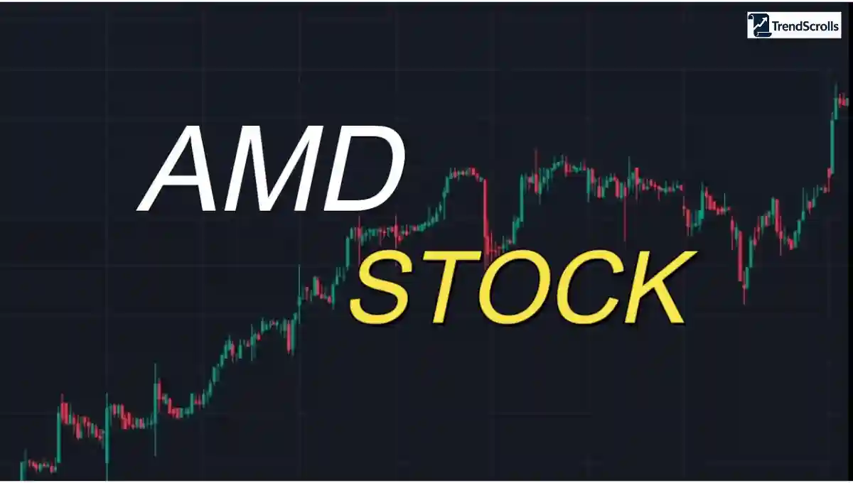 AMD Stock Prediction Next Week